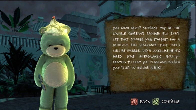 Naughty Bear - Panic in Paradise - Imagen 34